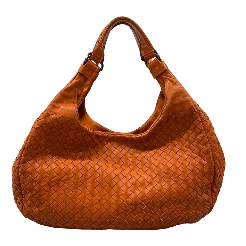 Bottega Veneta Medium Campana Bag Tote Bag 125787